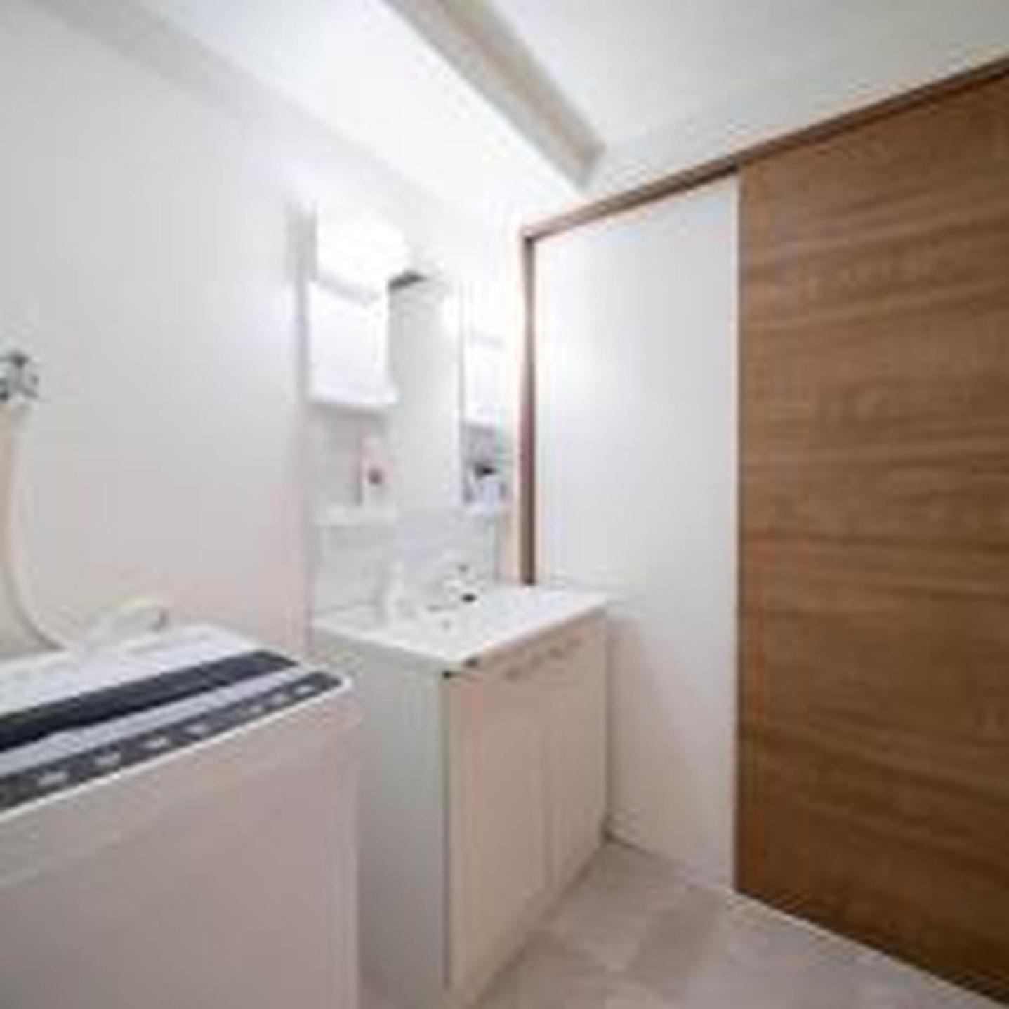 むつみ庵此花201 Apartment Osaka Luaran gambar