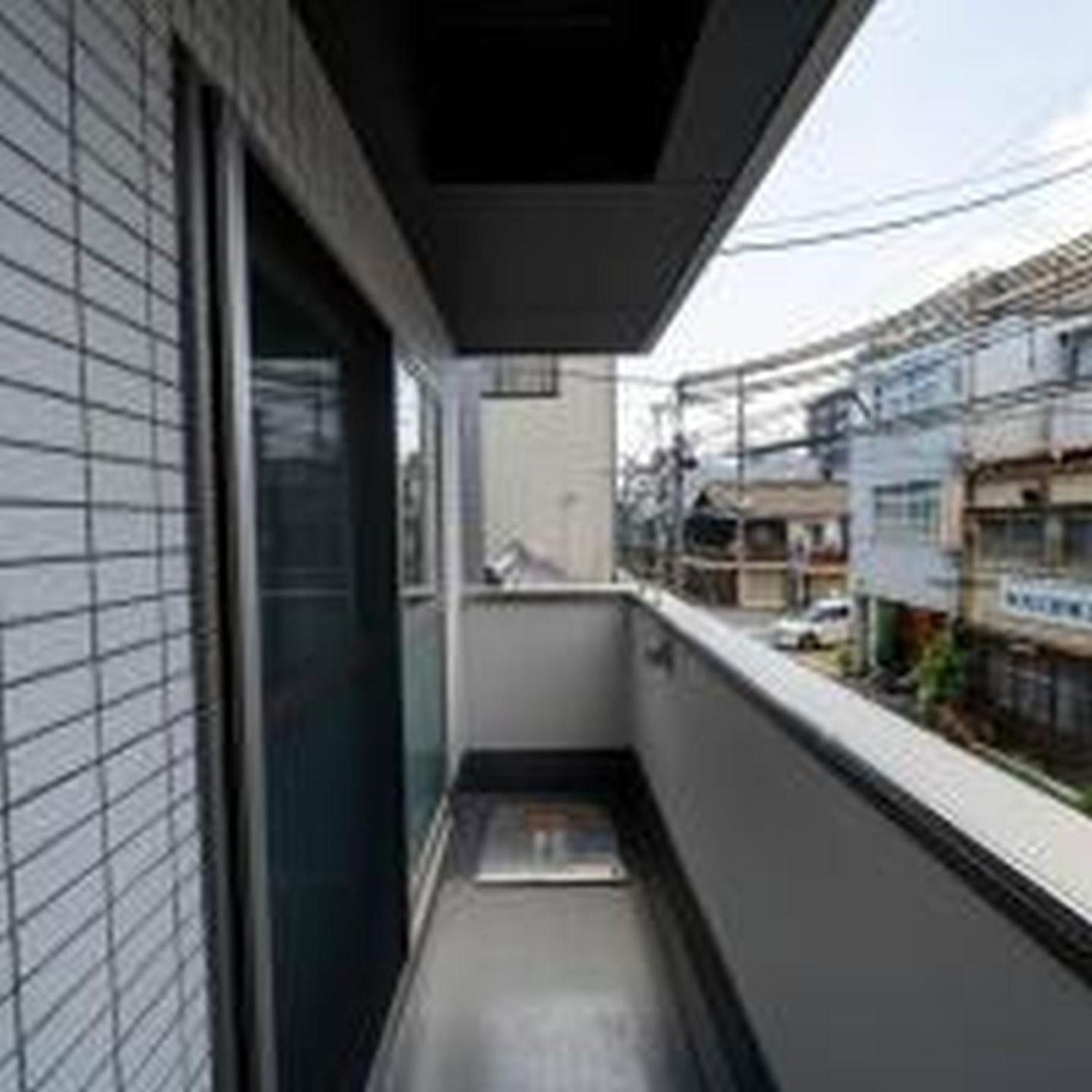 むつみ庵此花201 Apartment Osaka Luaran gambar